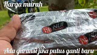 RANTAI GOLD NUI RACING
