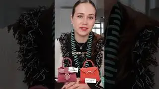 Обзор сумок Moynat и Delvaux✨ Полное видео на канале! #дизайнерскиесумки #delvaux #moynat #hermes