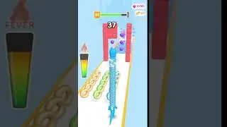 long neck run #longneckrun #longneckrungameplay