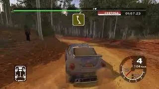 CMR2005 Australia S1 Special - 3:07.51 [#2] - Volkswagen Beetle RSi