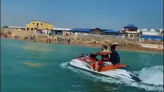 Karachi Water Sports | KBH