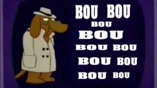 El perro de Bragarnik