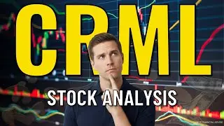 Critical Metals Corp Surge on Rare Earth Boom Ahead of 2026 Production! CRML Stock Analysis