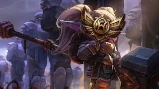 Ward The Bush