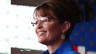 The 5 Most Stunning Sarah Palin Transformations You&rsquo;ve Ever Seen!