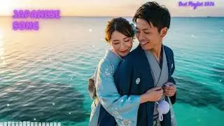 Japanese Romantic Remix 2025 💕 | Emotional Jpop & Anime Love Night Mix&rdquo;