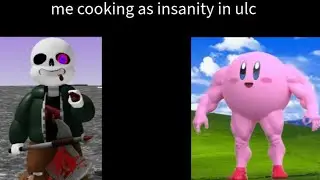 litteraly me being the best insanity user I don't even need hardmode to win