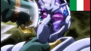 EMERALDO SPLASH IN ITALIAN