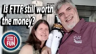Is Faster To the Fun (FTTF) still worth the Money in 2024?