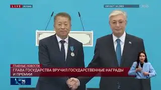 Президент назвал День Республики главным праздником страны