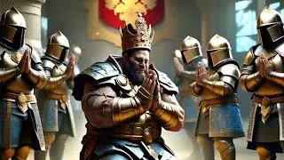 Worlds FIRST Rep 90 Shugoki For Honor Road to Rep 90 Shugoki Highlights Part 3 We Did It!