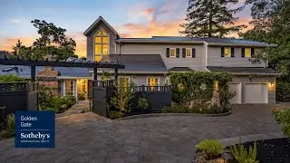 17 Normandy Lane, Orinda CA | Orinda Homes for Sale