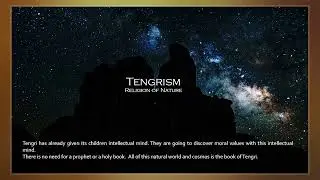 Tengrism