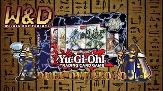 Wns Abren: Duel Overload (la wea vieja) - Yu-Gi-Oh