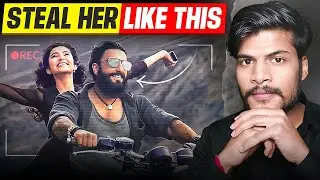 How Bad Boys ATTRACT Girls &ndash; Dhurandhar Movie Example Explained | Hamza Ali Ansari