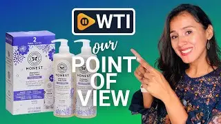 The Honest Co Shampoo & Body Wash | Our Point Of View