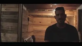 Carlos Sbais - Backstage (JAVA RECORDS)