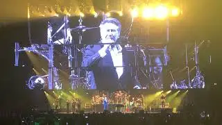Roxy Music Live Chicago 2022 - Oh Yeah (There's A Band Playing On The Radio)