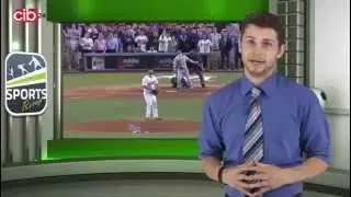 SPORTS RECAP, Ep 7