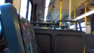 Winnipeg Transit 2007 D40LF
