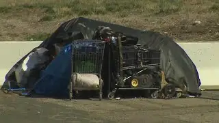Enforcement issues grow amid homeless encampment concerns in Lakewood