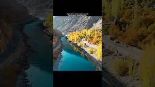 Kargil in 🍂 #mountains #explorenow #travel #viralshorts #songs