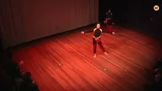 ColourDance 2008 - Your Body Is Home
