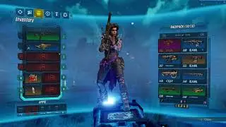 Borderlands&reg; 3 - Legendary Hunt | Defeat The Legendary Skrakk