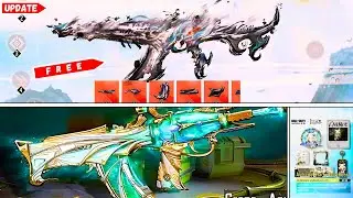 how to get free type19 mythic in codm | how to get alchemy stars camo  in codm