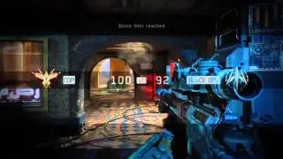 Quad Killcam #SawRC #SawSniping