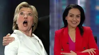 Lefties Losing It: If only there was a sign Hillary suffered from &lsquo;psycho-emotional problems&rsquo;