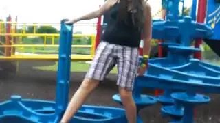 sara busted