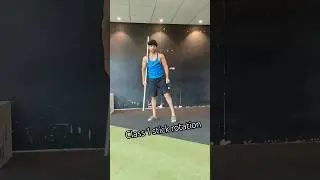 Stick rotation class 1 | bostaff spin class 1 #bostaff #stick