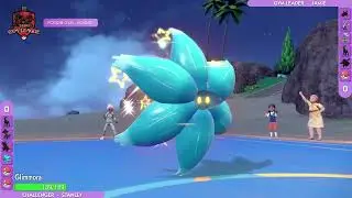 Tajiri Region - Poison Gym