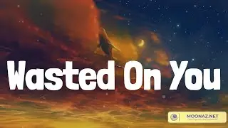 Wasted On You - Country music playlist 2023 - Morgan Wallen, Tyler Childers, HARDY