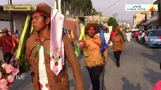 Ajalpan Reseña histórica Sr. de Coculco Ajalpan Pue., Video 90