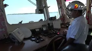Un paseo por el gran lago de Nicaragua lleno de paisajes y sitios hist&oacute;ricos