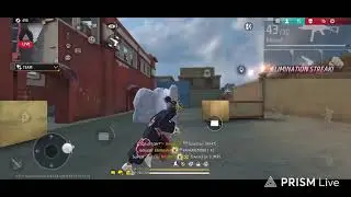 Live streaming of TS-ZORO