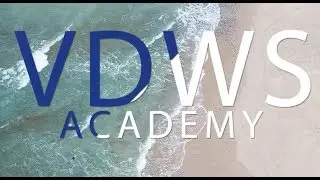VDWS Instructor Courses - Teaching Methods