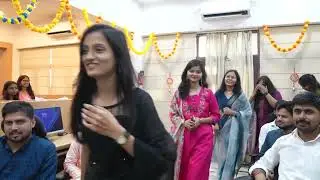 Technosys Diwali Celebration 2025