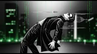 Matrix y la filosof&iacute;a del tiempo bala