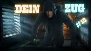 Dein Zug #018 #dyinglight2 #ps4