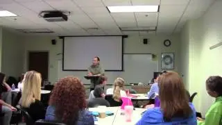 Coastal Horizon Center of Wilmington - Meet the Community Non-Profits Series