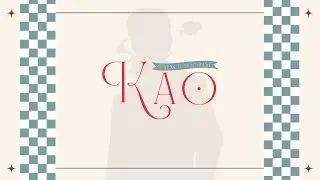 【 DIFFSINGER RELEASE】 DEMO REEL 【 KAO DIFFSINGER 】#diffsinger