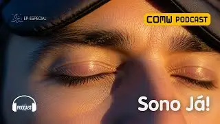 Sono Profundo e Rápido: Guia Prático com Técnicas 4-7-8 e Mindfulness