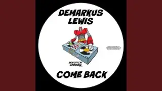 Come Back (Radio Edit)