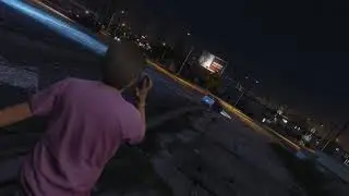 Grand Theft Auto Online - Drift69