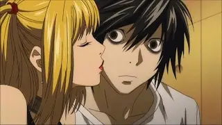 Death Note Podcast Discussion w/ RAMBtalk