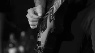 Intense Emotional Rock Ballad Backing Track/Guitar Jam in E minor [The Life Stairway]
