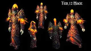 [Preview] World of Warcraft Tier 12 Preview [HD]